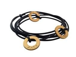 Leder Armband drawing