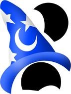 Donald Duck Hat Printable Version Plain Ears