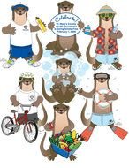 Http wwwtheclaymancom 3d Cartoon Animation Character Development