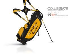 Sun Mountain Golf Bag 2012
