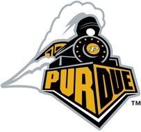 Purdue Boilermakers Alternate Logo Ncaa Division I N R