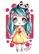 Anime manga Style drawing