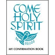 Come Holy Spirit clipart
