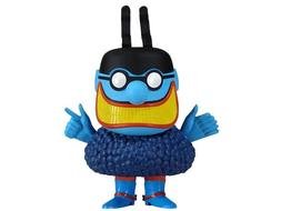 Beatles Yellow Submarine N12