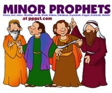 Free Presentations In Powerpoint Format For Bible Study The Minor