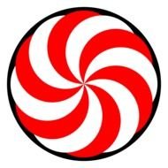 Peppermint Candy drawing