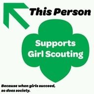 Always Girl Scout Ideas For Troop Pinterest