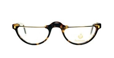 fashionable glasses