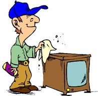 Clip Art &amp;187 Cleaning N7