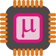 Microprocessor At Clkercom Vector Online Royalty