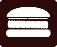 burger icon