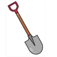 Shovel 20clipart Panda Free Images