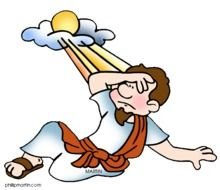 Free Bible By Phillip Martin Saint Paul clipart