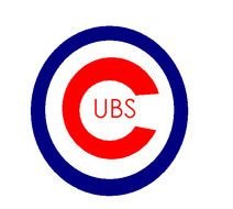 Chicago Cubs Logo Cake Ideas