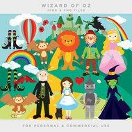 Wizard Of Oz &ndash; Dorothy Scarecrow Cowardly Lion Tin