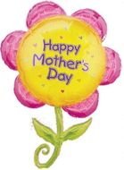 Drawing for happy mother's Day