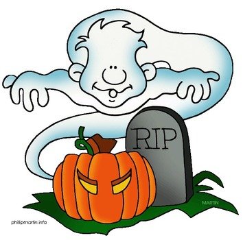 Ghost Halloween Panda Free Images