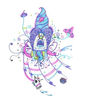 Thecupcakeblogcom