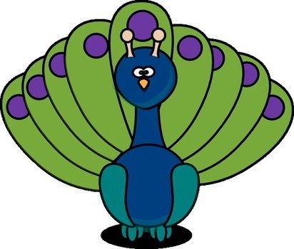 Peacock N58