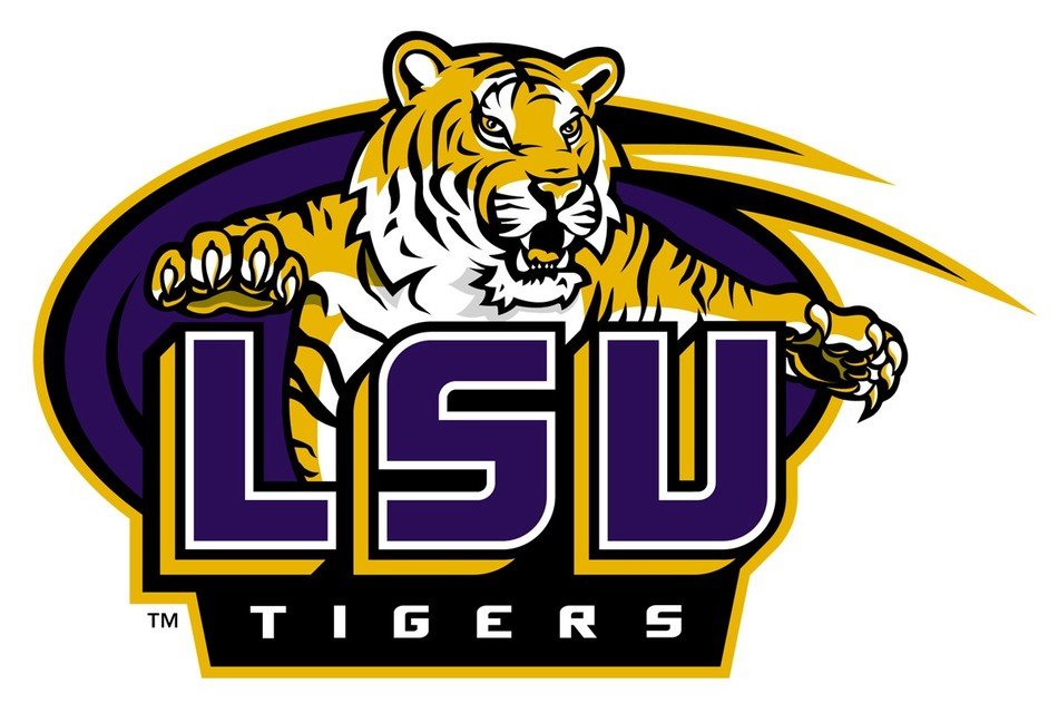 Lsu as an emblem