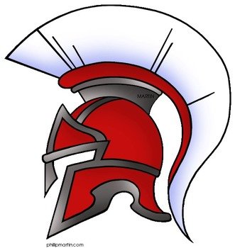 Sparta Ancient Greek City State For Kids And Teachers