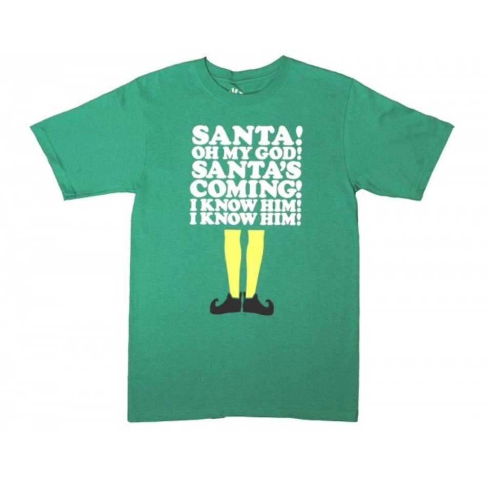 Lonely Dmca Santa Elf Movie 1024 X 768 79 Kb Jpeg
