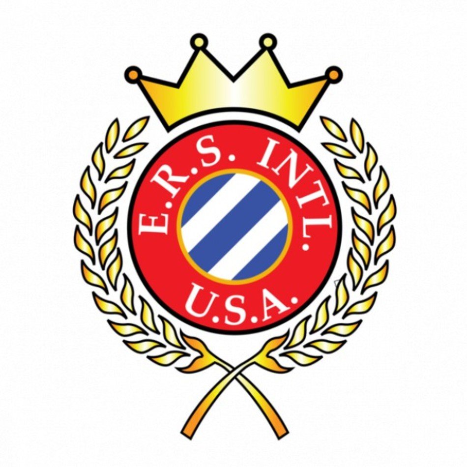 Crest Vector For Pinterest