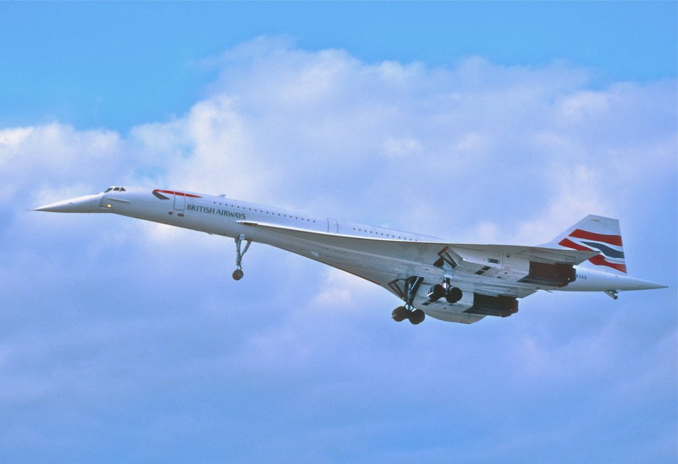 Kennedy Aircraft