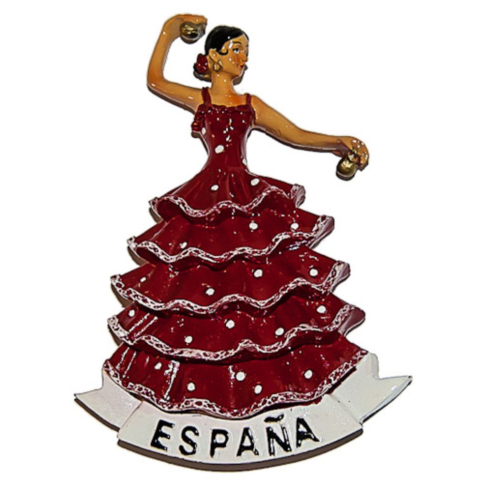 Flamenco Dancer 3918746 Jpg Cartoon