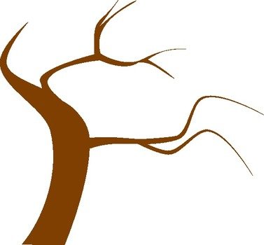Go Back &gt Gallery For Brown Bare Tree