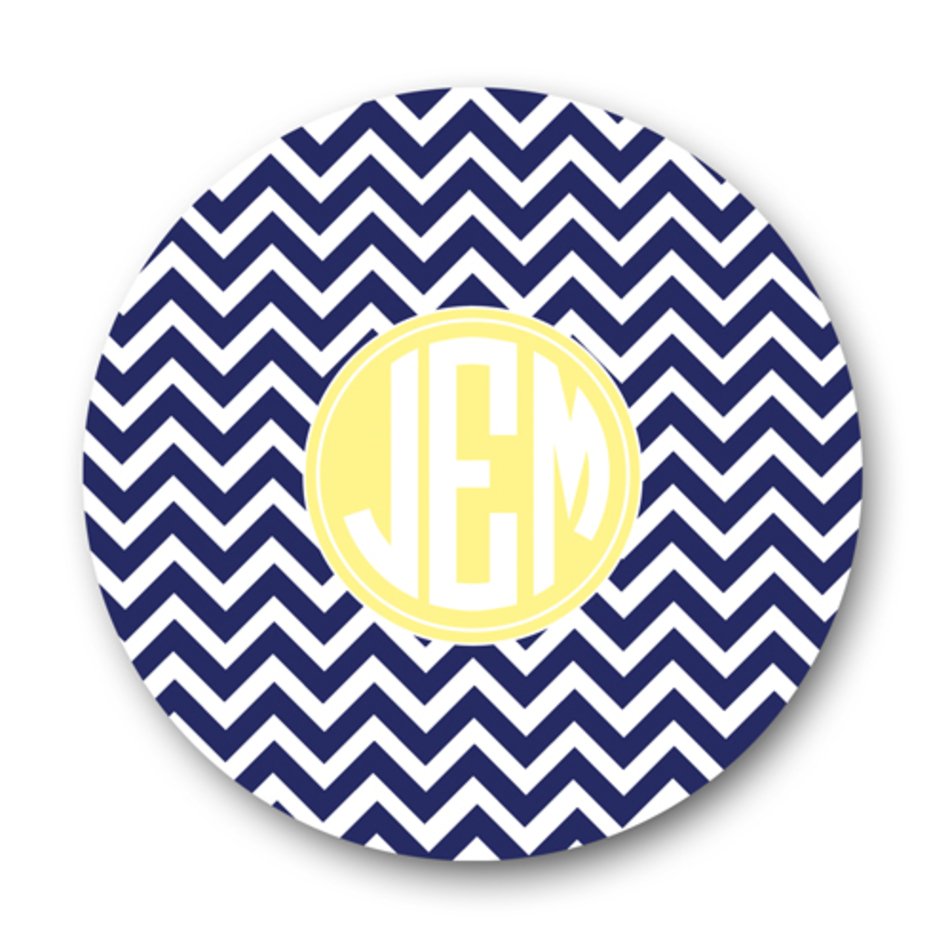 You Are Here Home &gt Shop Products Annapolis Circle Monogrammed