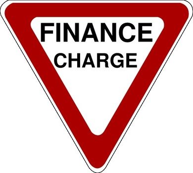 Finance Charge At Clkercom Vector Online Royalty N2