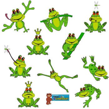 Happy Frog Free
