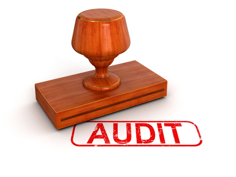 Energy Audits drawing
