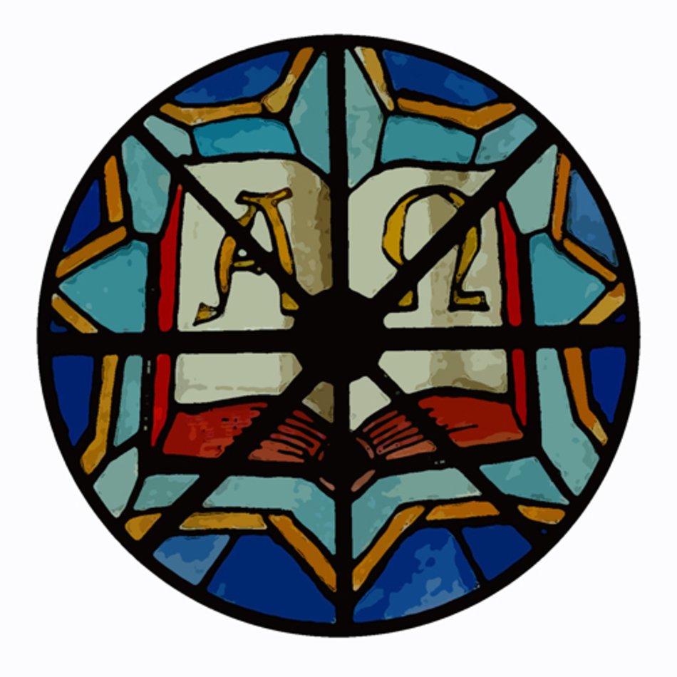 Stained Glass Sco