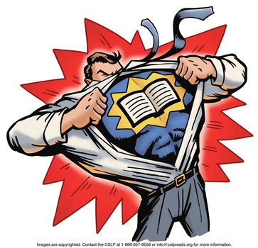 Summer Reading 2015 Is Here Sign Up May 26th