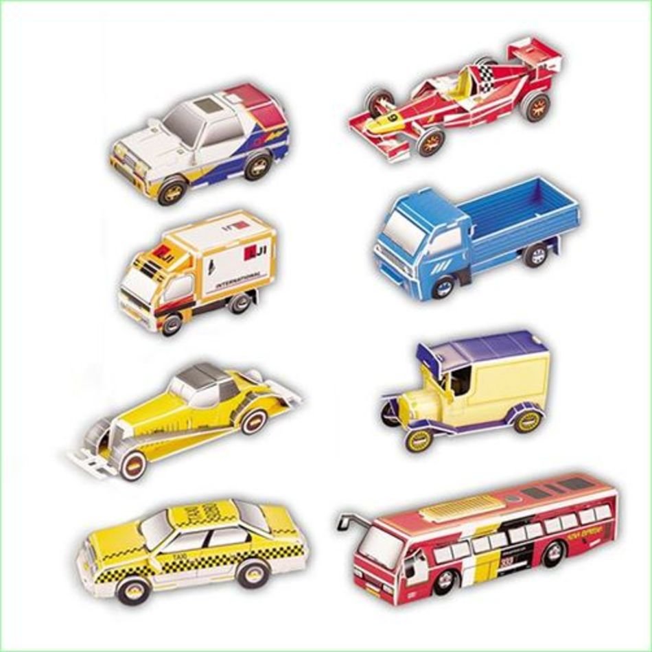 Related Pictures 3d Puzzles Buy Kids Puzzle Education Diy Three