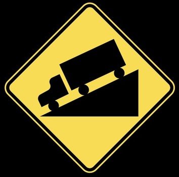 Us Road Signs N4