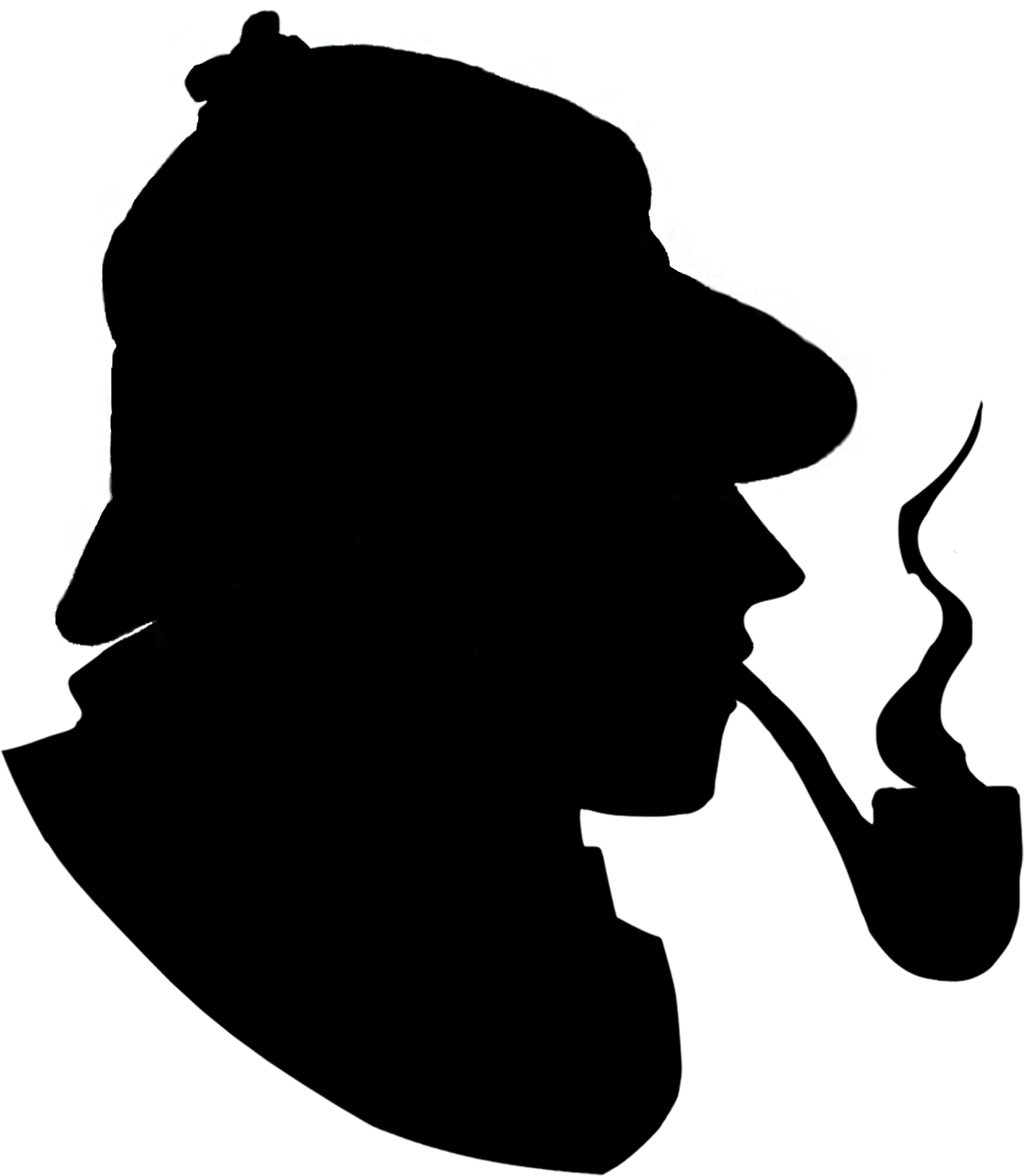Детектив в картинках