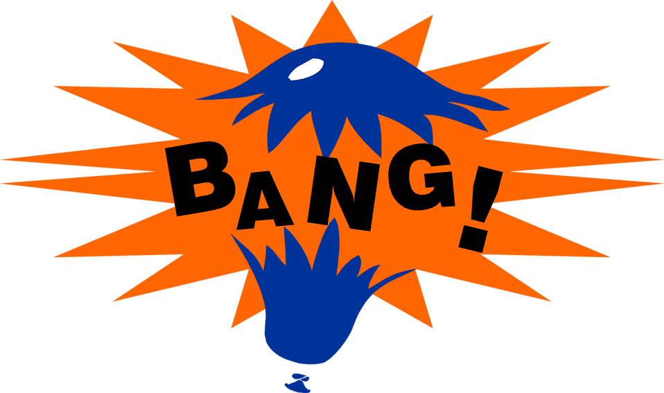 Bang drawing free image download