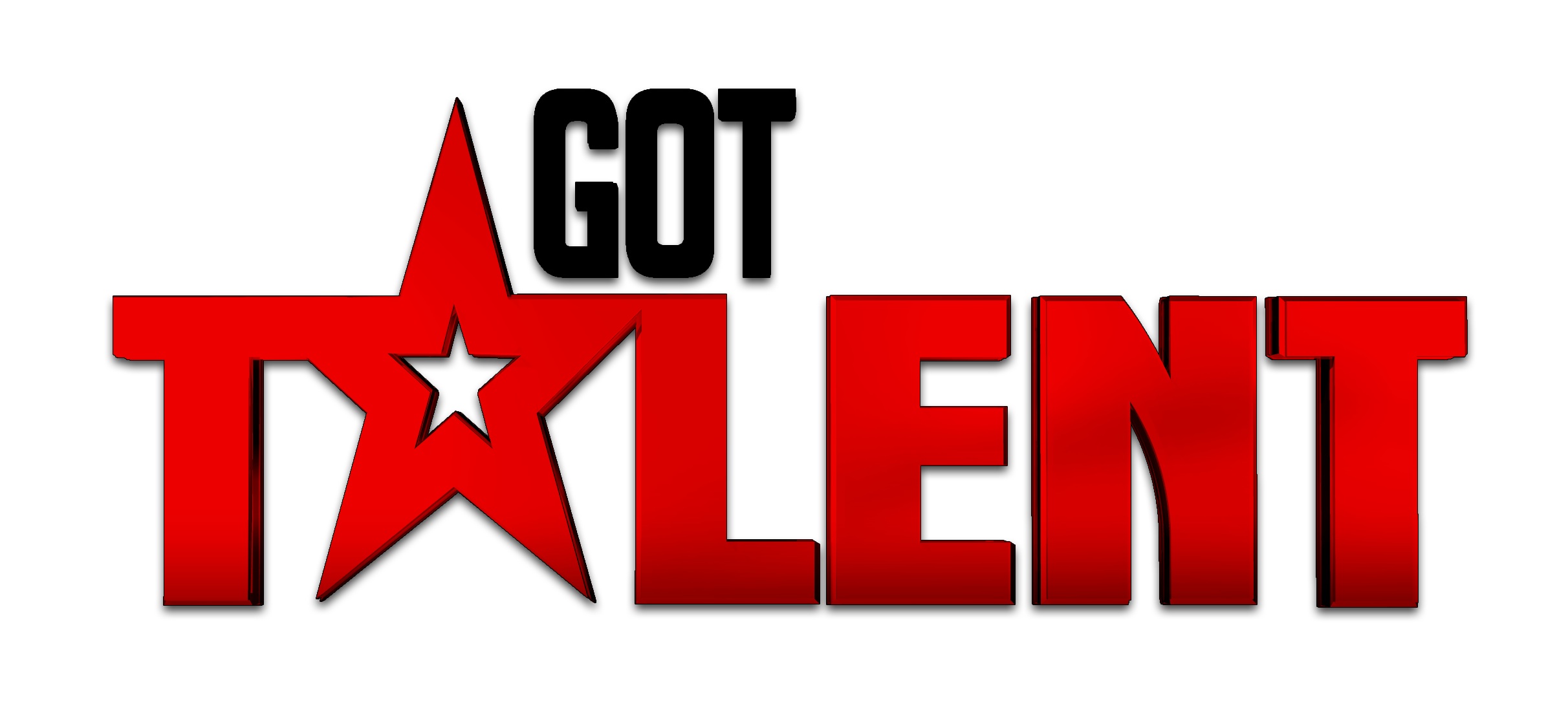 Talent show logo free image download Talent show logo free image download