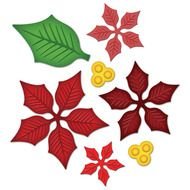 Spellbinders Shapeabilities Dies Everyday Shapes Layered