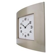 square wall clock