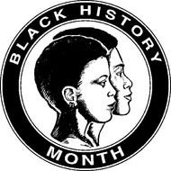 Blkhist2tif 40k African American Woman And Man Caption Black