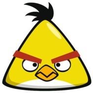 Chuck Angry Birds Wiki
