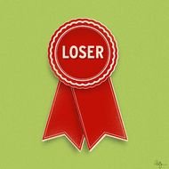 Second Place Ribbon Flickr Photo Sharing clipart