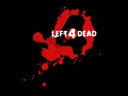 Left 4 Dead drawing