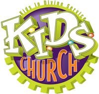 Kids Church as an emblem