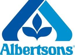 Albertsons logo drawing