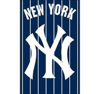 Home &amp;gt Flags Decorative &amp; Banners New York Yankees Banner
